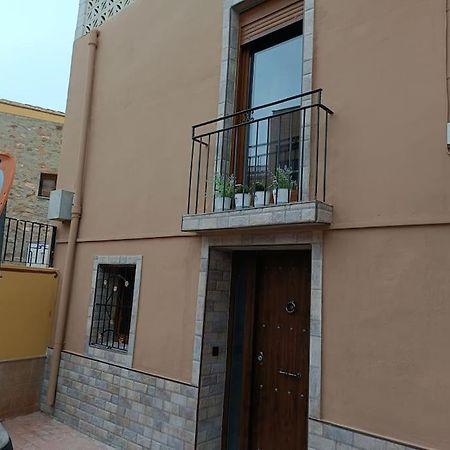 Loft Gilet 20 Km Valencia Montana Senderismo Bici Διαμέρισμα Εξωτερικό φωτογραφία