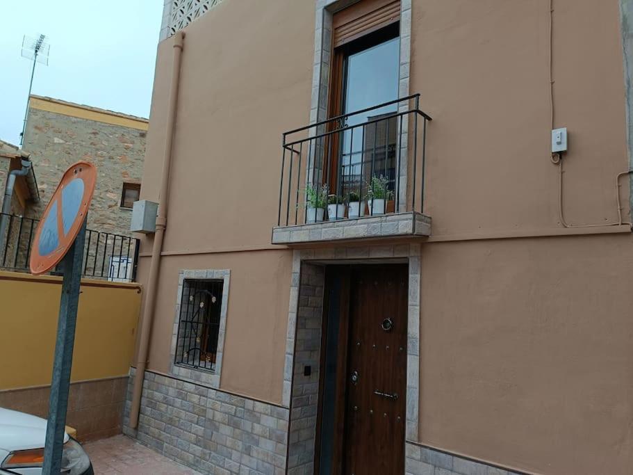 Loft Gilet 20 Km Valencia Montana Senderismo Bici Διαμέρισμα Εξωτερικό φωτογραφία