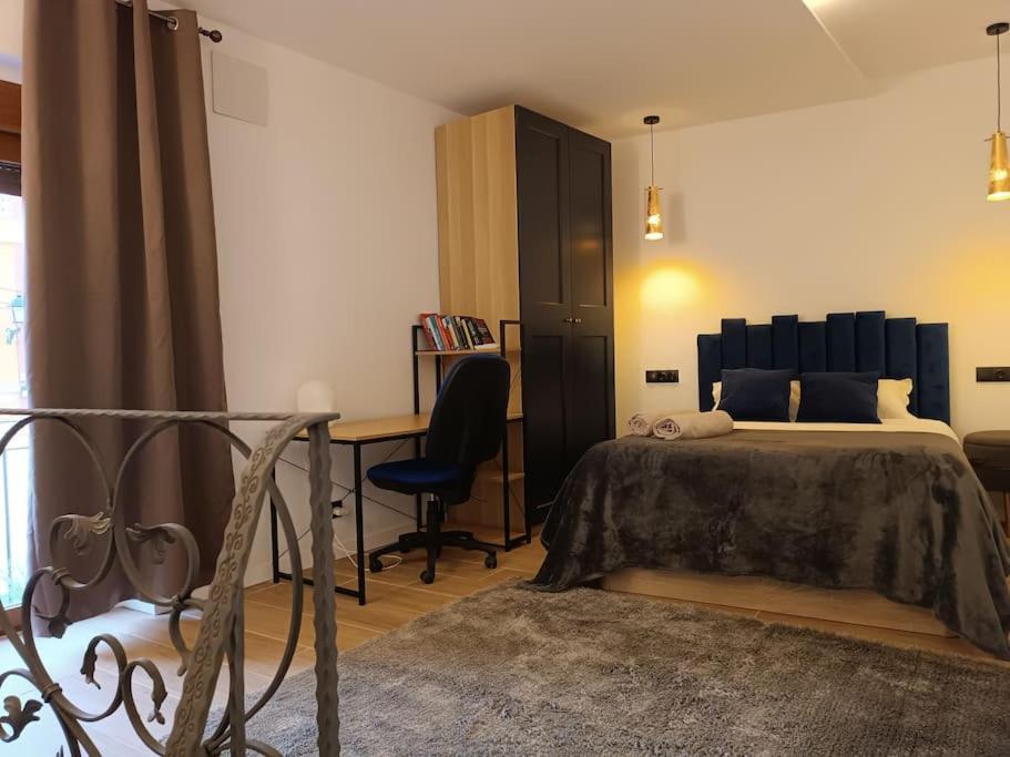 Loft Gilet 20 Km Valencia Montana Senderismo Bici Διαμέρισμα Εξωτερικό φωτογραφία