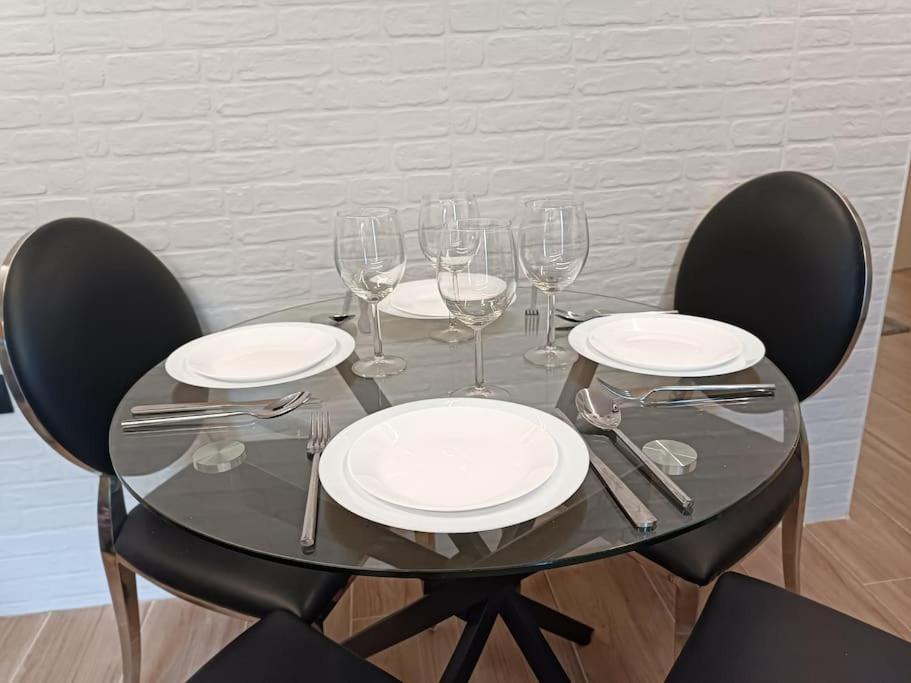 Loft Gilet 20 Km Valencia Montana Senderismo Bici Διαμέρισμα Εξωτερικό φωτογραφία