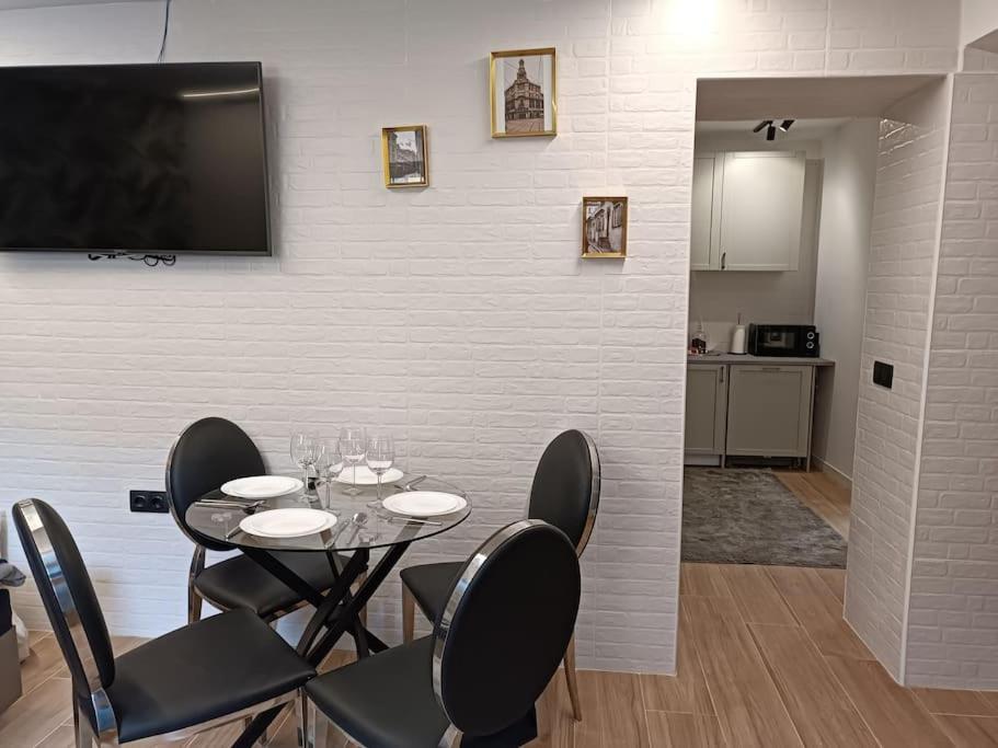 Loft Gilet 20 Km Valencia Montana Senderismo Bici Διαμέρισμα Εξωτερικό φωτογραφία