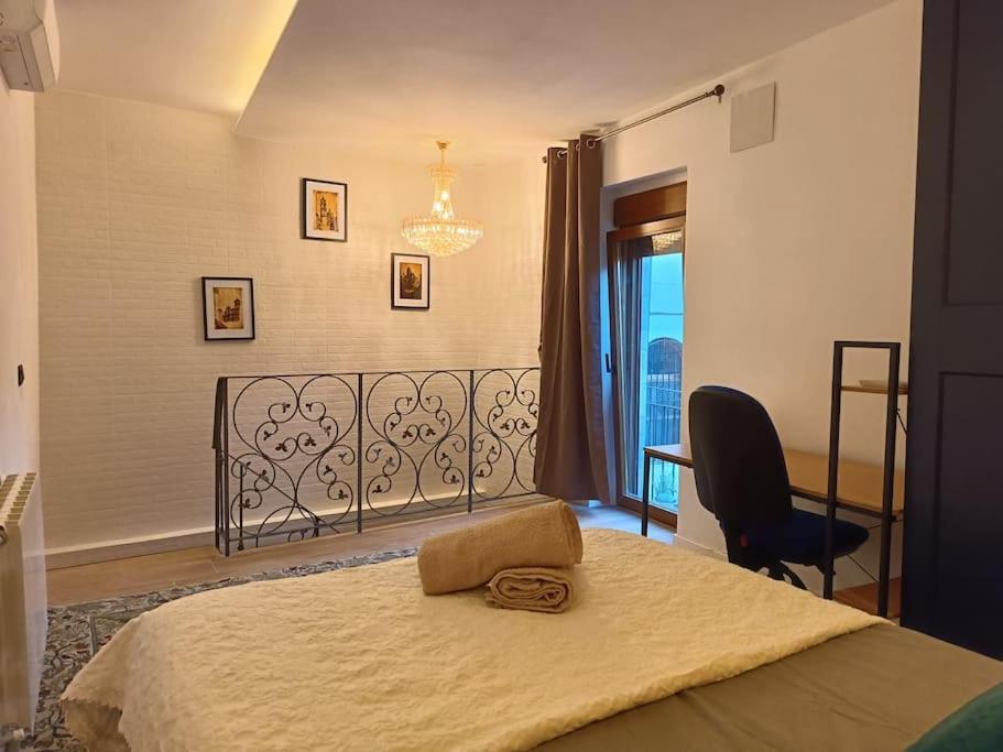 Loft Gilet 20 Km Valencia Montana Senderismo Bici Διαμέρισμα Εξωτερικό φωτογραφία