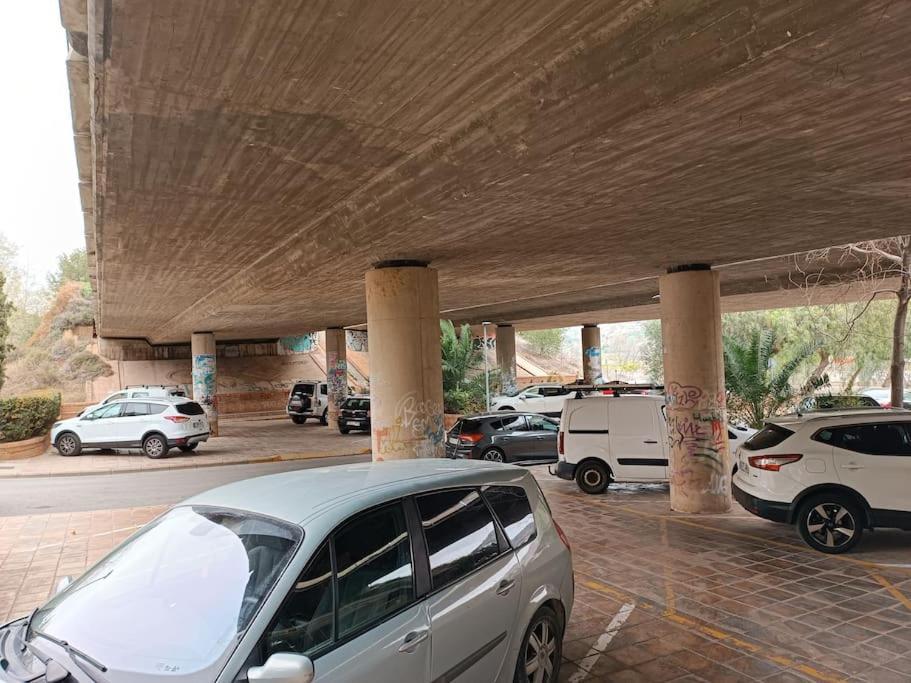 Loft Gilet 20 Km Valencia Montana Senderismo Bici Διαμέρισμα Εξωτερικό φωτογραφία