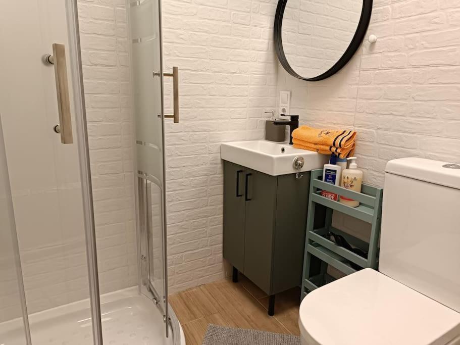 Loft Gilet 20 Km Valencia Montana Senderismo Bici Διαμέρισμα Εξωτερικό φωτογραφία