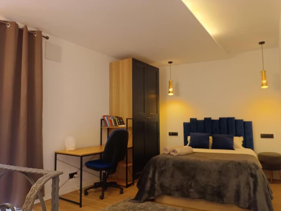 Loft Gilet 20 Km Valencia Montana Senderismo Bici Διαμέρισμα Εξωτερικό φωτογραφία